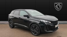 Peugeot 3008 1.5 BlueHDi GT 5dr EAT8 Diesel Estate